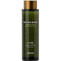 Heimish Matcha Biome Redness Relief Hydrating Toner 150ml