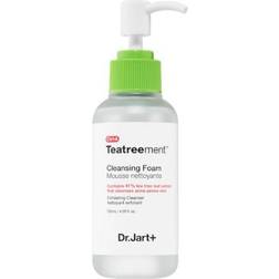 Dr.Jart+ Ctrl+A Teatreement Cleansing Foam - 120ml