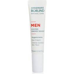 Annemarie Börlind Men Crema Per Gli Occhi 15 ml