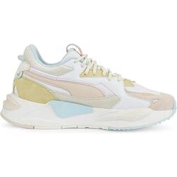 Puma RS-Z Candy W - White/Island Pink