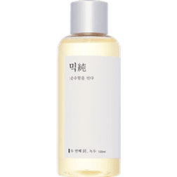 Mixsoon Mung Bean Seed Essence Exfoliating Essence Pore Sensitive 100ml