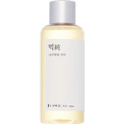 Mung Bean Seed Essence Exfoliating Essence Pore Sensitive 100ml