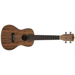 Kala Pacific Concert Ukulele Walnut