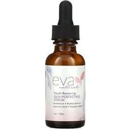 Eva Naturals Youth Restoring Skin Perfecting Serum, 1