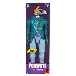 Fortnite FNT0085 Victory Series DJ Yonder Action Figures, Toys