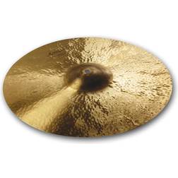 Sabian Artisan Traditional Symphonic Suspended Cymbals 19 in