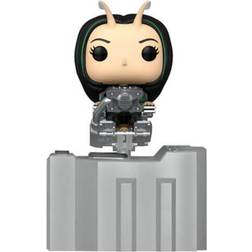 Funko Avengers 3 Guardians' Ship Mantis US Exclusive Pop! Deluxe