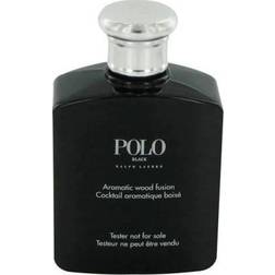 Polo Ralph Lauren Polo Black EdT (Tester) 125ml