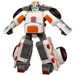 Playskool Heroes Transformers Rescue Bots Medix The Doc-Bot, Action Figure, Ages 3-7 (Amazon Exclusive)