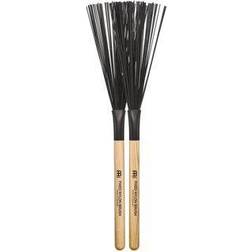 Meinl Stick and Brush Fixed Nylon Brushes