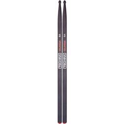 Techra Colossus Carbon Fiber Drum Sticks 5A