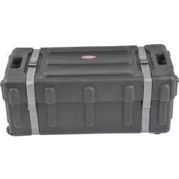 SKB 1-DH3315W, Custodia rigida, Nero, Universale, Monotono