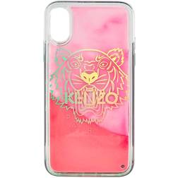 Kenzo Strawberry iPhone X/XS Case