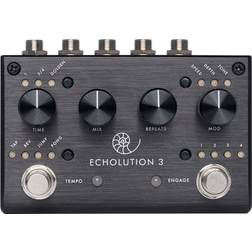 Pigtronix Echolution 3