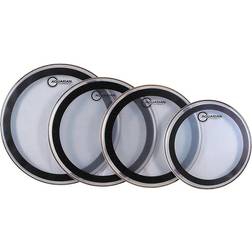 Aquarian Performance II 22 Bass Drum Head