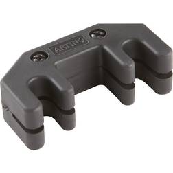 Artino Silencer for Violin and Viola Practice Mute APM-01 Black