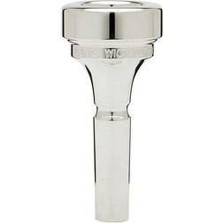 Denis Wick Dw5881 Classic Series Cornet Mouthpiece In Silver 5B