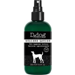 diego dalla palma D-Dog Hygiene Lotion Dog