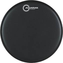 Aquarian Hi-Velocity Black Snare Head 14 In