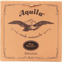 Aquila 53117 Low G Tenor Ukulele Strings