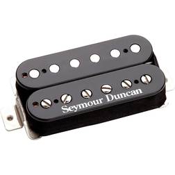 Seymour Duncan Jason Becker Signature "Perpetual Burn" Bridge Humbucker Black