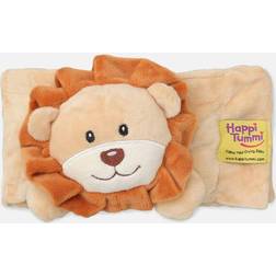 Happi Tummi Infant Colic or Gas Relief Warming Herbal Wrap -Girafe