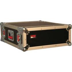 Gator G-TOUR-R4U ATA Wood Rack Case