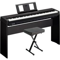 Yamaha P-45LXB