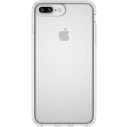 Speck Speck Presidio Clear for iPhone 8/7/6S/6 Plus Clear