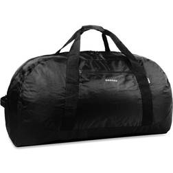 J World Lawrence Sport 234L Duffel Bag Black