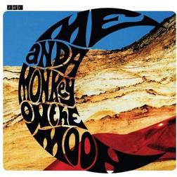Felt Me And A Monkey On The Moon (Vinyl)