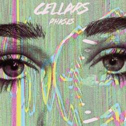 Cellars Phases (Vinyl)