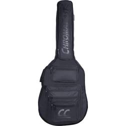 Chromacast Pro Series Acoustic Guitar Padded Gig Bag, 43"