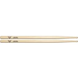 Vater American Hickory Jazz Ride Drumsticks Wood