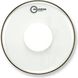 Aquarian Response 2 Power Dot Drumhead 12 In