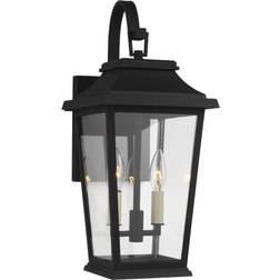 Generation Lighting OL15401 Warren 2 Wall Light