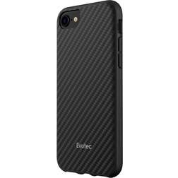 Evutec Karbon Case + Car Vent Mount for iPhone 6/6S/7/8/SE 2020/SE 2022