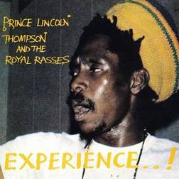 Experiences (Vinyl)