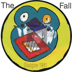 Live from the Vaults: Glasgow 1981 (Vinyl)