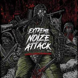 Extreme Noize Attack Vol. 01 (Vinyl)