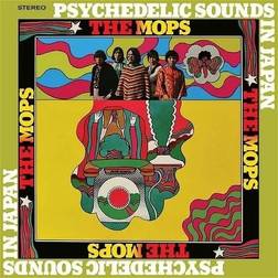 Psychedelic Sounds in Japan (Vinyl)