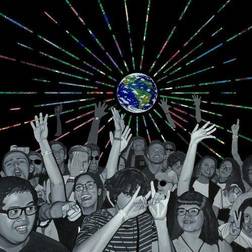 Superorganism World Wide Pop (Vinyl)