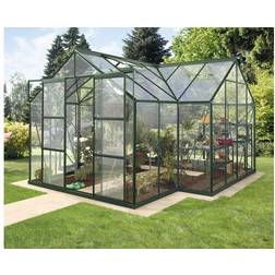 Vitavia Sirius 13m² Aluminium Glass