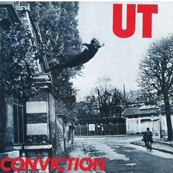 Conviction (Vinyl)