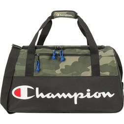 Champion Logo Duffel Bag