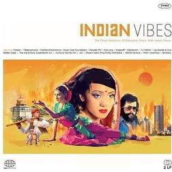 Indian Vibes (Vinyl)