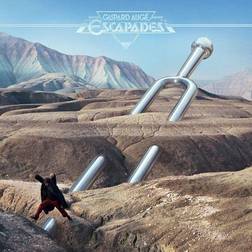 Gaspard Auge Gaspard Auge Escapades (Vinyl)