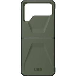 UAG Civilian Case for Galaxy Z Flip4