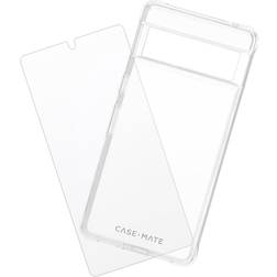 Case-Mate Protection Pack for Google Pixel 7 Pro