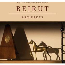 Beirut Artifacts (Vinyl)